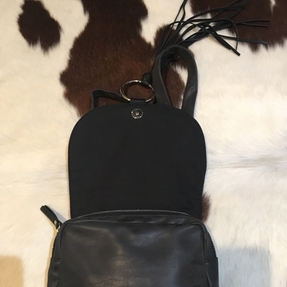 Mini Backpack - Picture 5 of 7